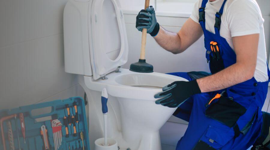 Professional Leak Detection Services in Monon, IN